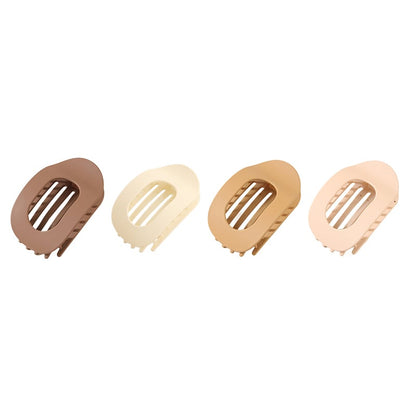 Limited-time 50% off: Minimalist and elegant duckbill hair clip