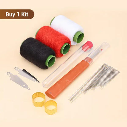 🔥Buy 1 Free 1🔥37Pcs Sewing Tool Set Home sewing needle and thread set