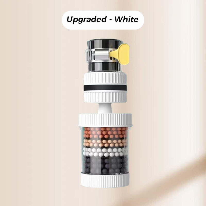 Limited-time 50% off | Faucet Filter – Improve Tap Water Quality