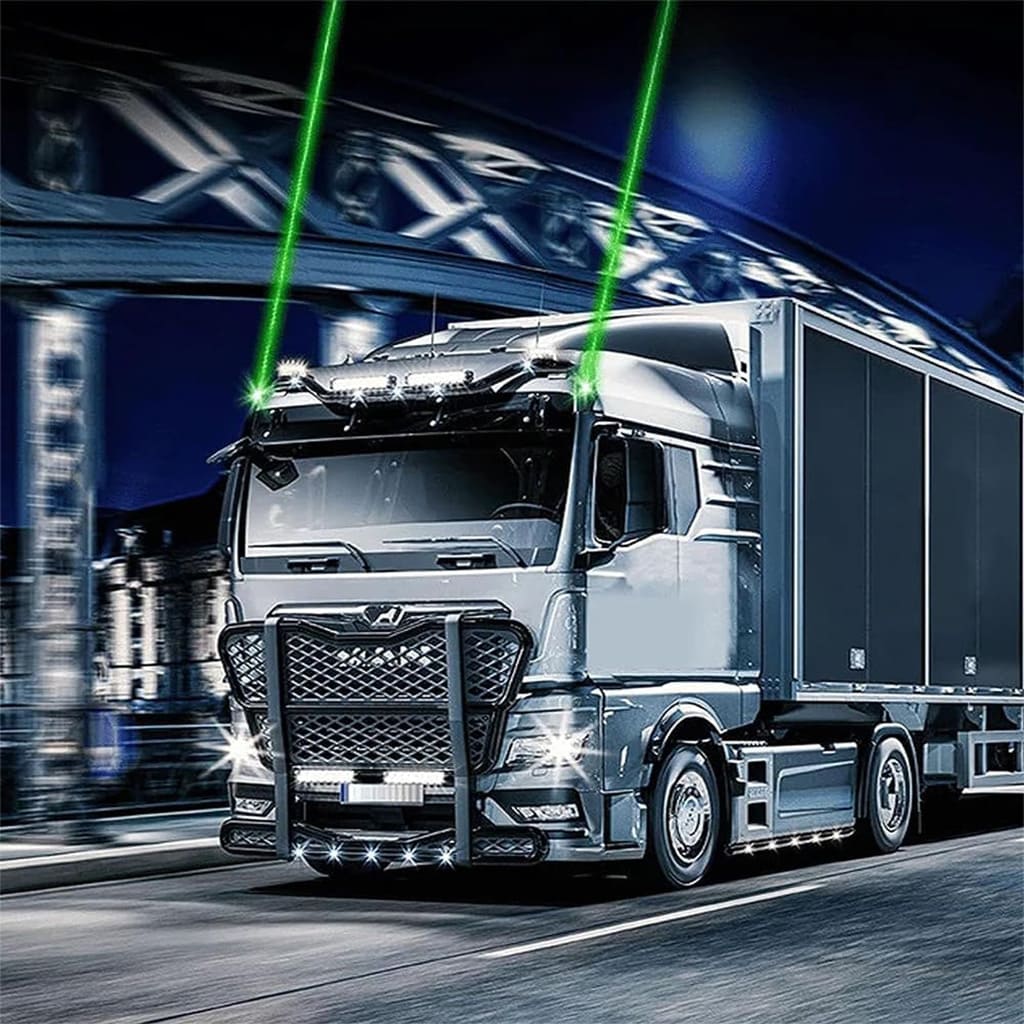 🔥 Limited 50% OFF🔥Wireless Vehicle Laser Lights