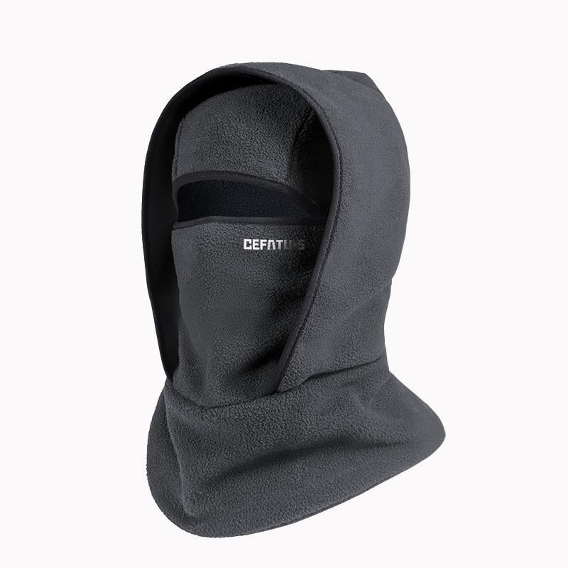 🏆Off-season sale❄️ 3-in-1 Thermal Ski Mask & Neck Warmer