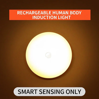 🎄Biggest Christmas Sale 50% OFF⏳Energy-Efficient LED Motion Sensor Light