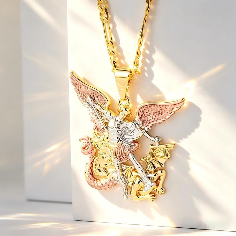 🔥2026 HOT SALE🔥Gold 14K Cross Necklace