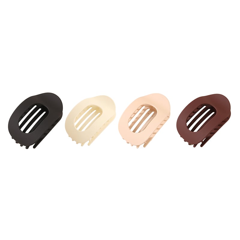 Limited-time 50% off: Minimalist and elegant duckbill hair clip