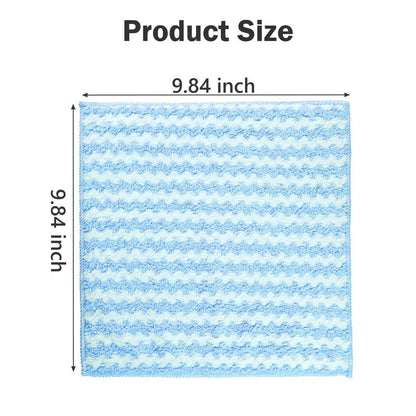 🔥Limited-time 50% off✨Microfiber Cleaning Cloth
