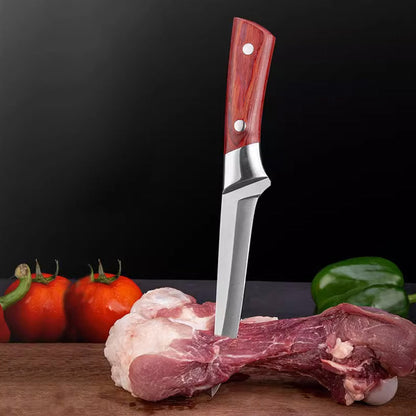 🔥LAST DAY SALE 50% OFF🔥 Knife Recommended By a Michelin Chef - Japanese Premium Knife🔪