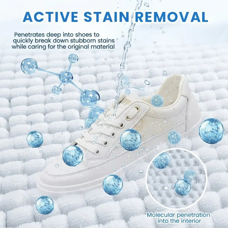 Limited-time half-price offer|White Shoe Restorer Paste