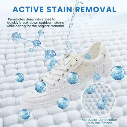 Limited-time half-price offer|White Shoe Restorer Paste