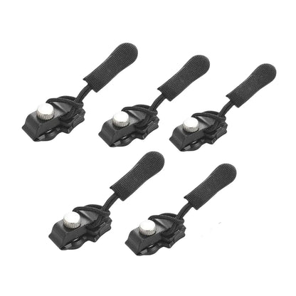 15-Piece Zipper Rescue Kit 🔧Universal Repair Set with 3 Convenient Sizes