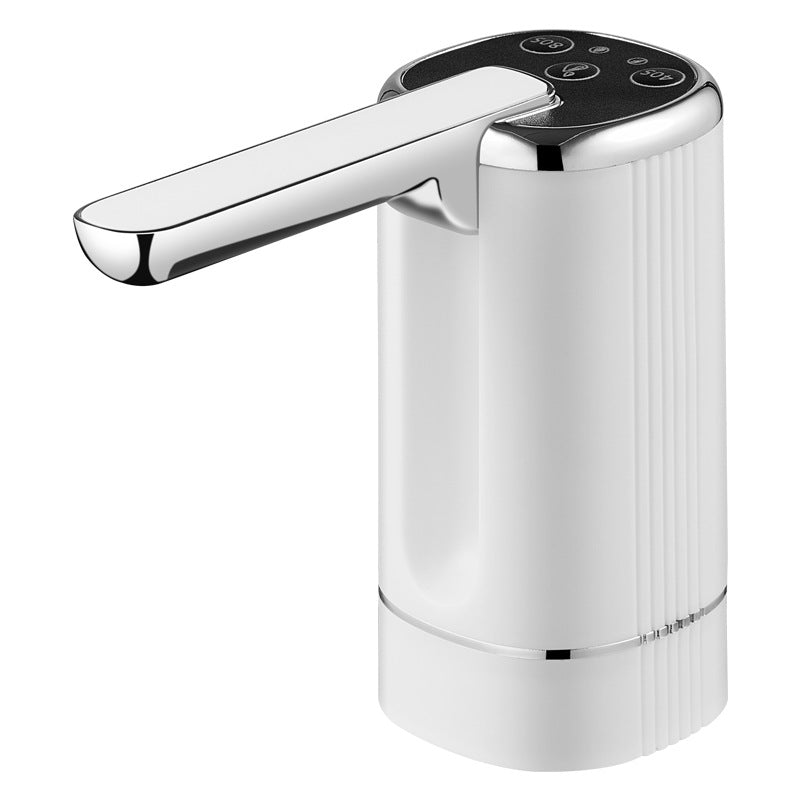 🔥HOT SALE🔥Intelligent sterilization and dustproof electric water pump