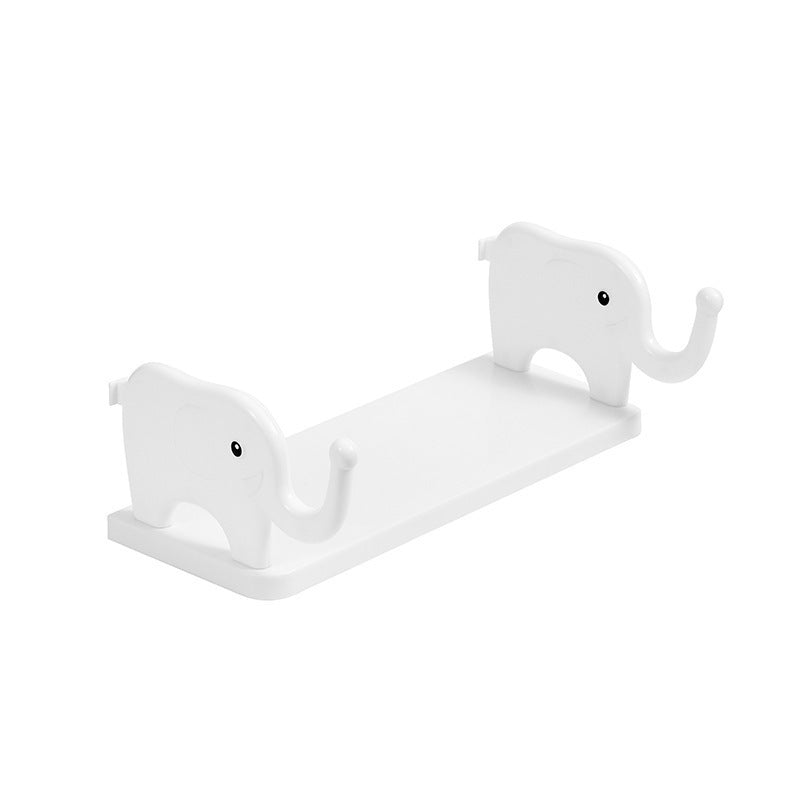 💕Buy 1 Get 1 Free🎁Drill-Free Wall Mount Storage & Draining Rack