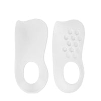 White (5 pairs)