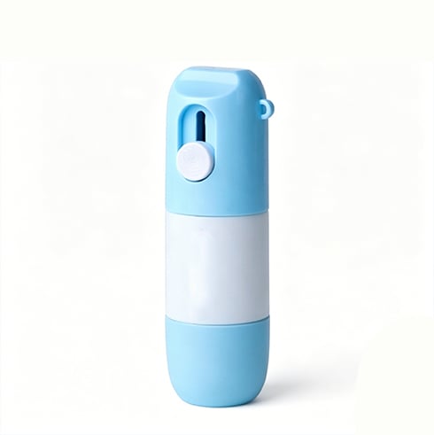 🔥HOT SALE✨2-in-1 Box Cutter & Thermal Paper Eraser