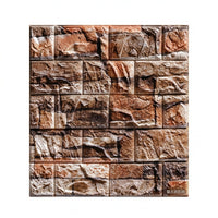 Vintage - Red Brick