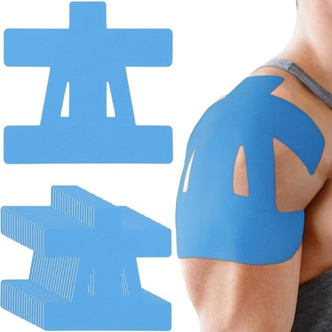 🔥Kinesiology Tape (10 PCS)
