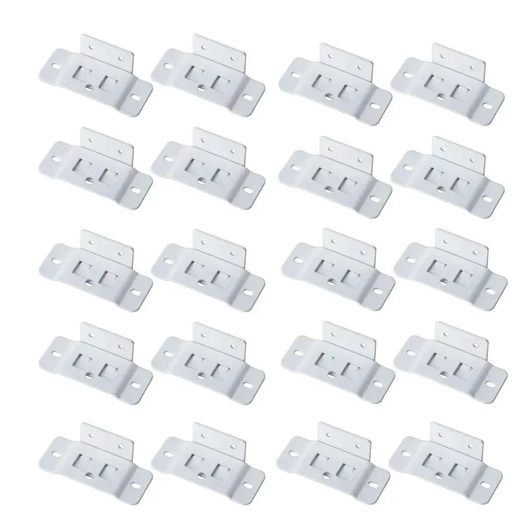 🪚🔧Heavy-duty L-shaped connection and fixing bracket