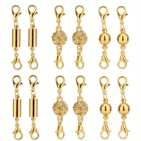 Gold(12pcs)