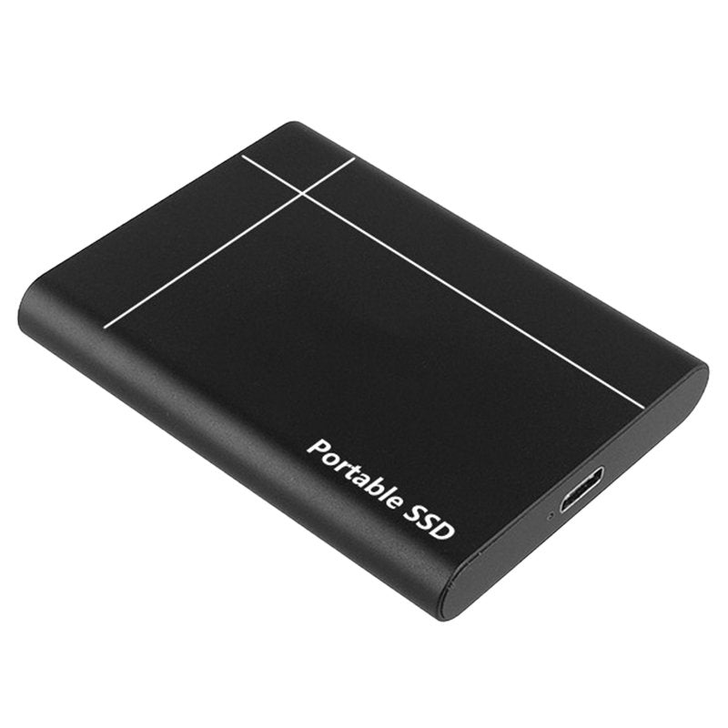 🔥50% OFF🔥🥇High-speed portable solid-state drives 32/64TB SSD