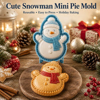 Snowman（2 pcs）