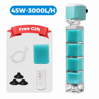 45W-3000L/H
