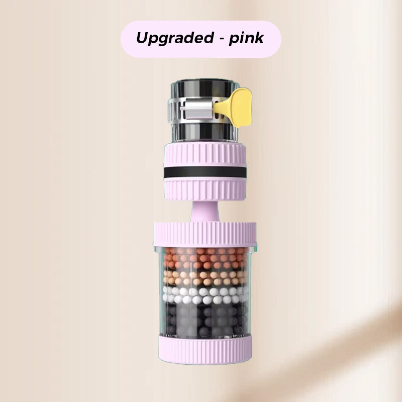 Limited-time 50% off | Faucet Filter – Improve Tap Water Quality