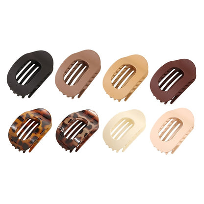 Limited-time 50% off: Minimalist and elegant duckbill hair clip