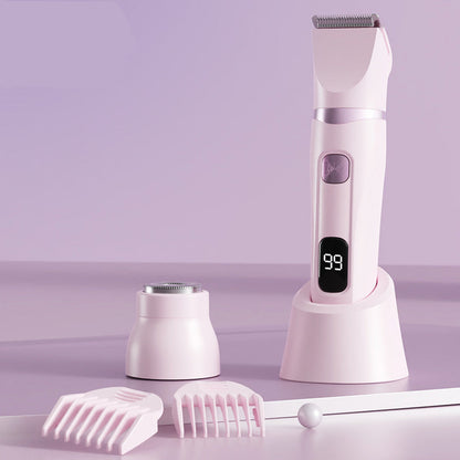 🔥2025 Hot Sale🔥3-in-1 Multifunctional Electric Shaver