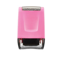 pink+5 bottles of special printing ink