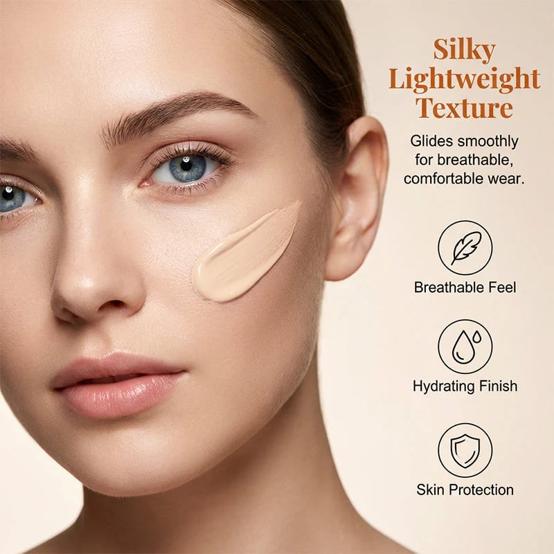 🧡LAST DAY SALE 🧡Hydrating BB Cream