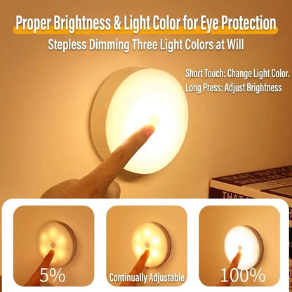 🎄Biggest Christmas Sale 50% OFF⏳Energy-Efficient LED Motion Sensor Light