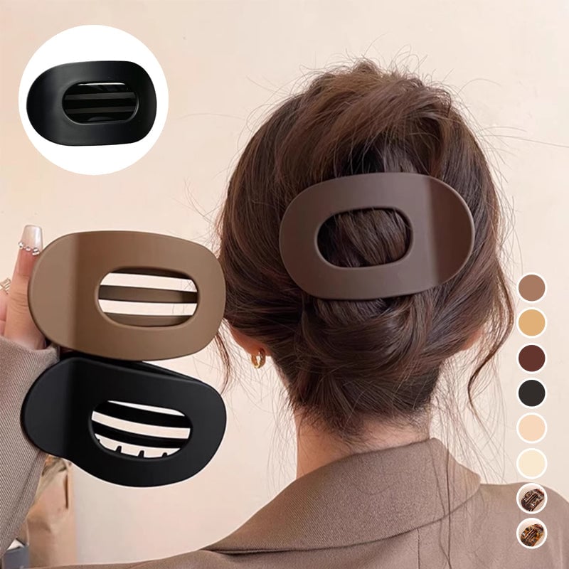 Limited-time 50% off: Minimalist and elegant duckbill hair clip