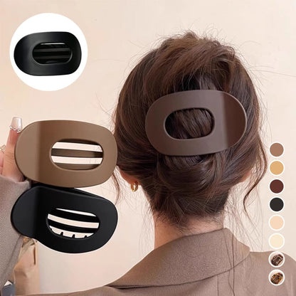Limited-time 50% off: Minimalist and elegant duckbill hair clip