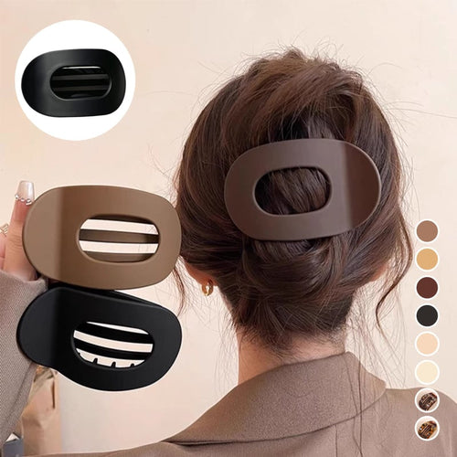Limited-time 50% off: Minimalist and elegant duckbill hair clip