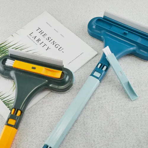🔥 BUY 1 GET 1 FREE🔥🧼✨3-in-1 Multi-purpose Cleaning Brush✨Efficient Cleaning Helper