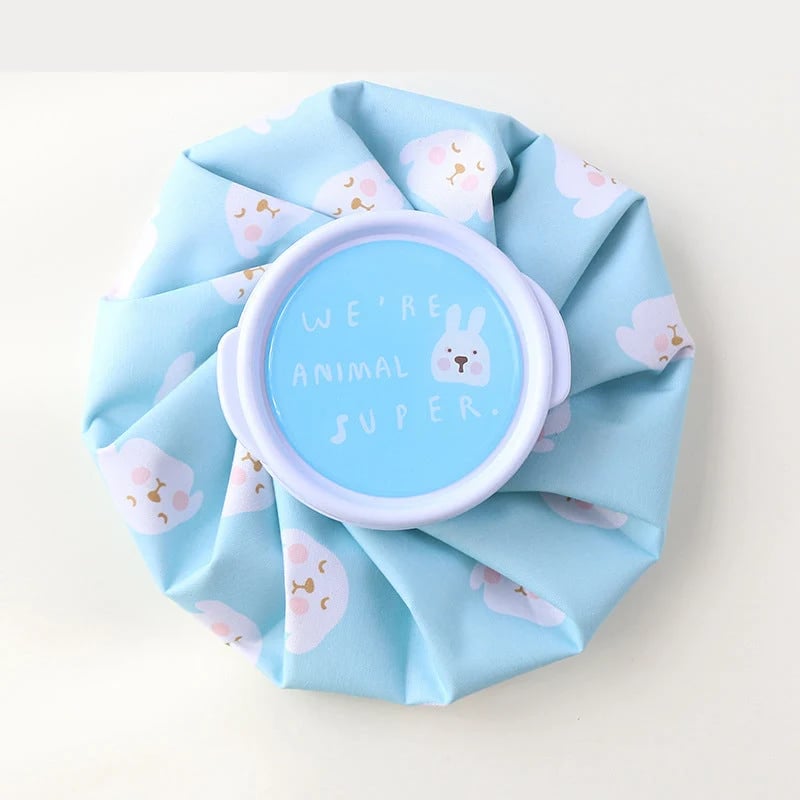 🧊Reusable Ice Bag for Cold Therapy Pain Relief🥳