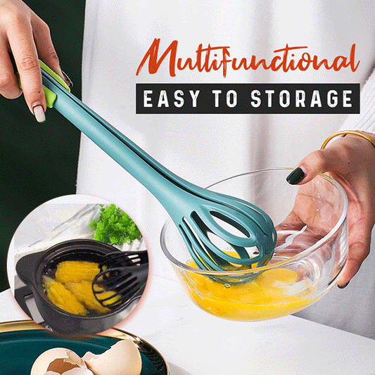 🔥Limited Time 50% 🔥multifunctional egg beater