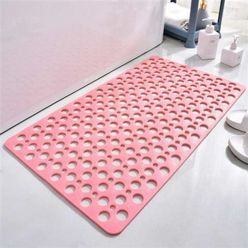 🛁 Half-price offer for the first 50 customers 🚿 Premium non-slip shower safety mat (with strong suction cups) 🧼