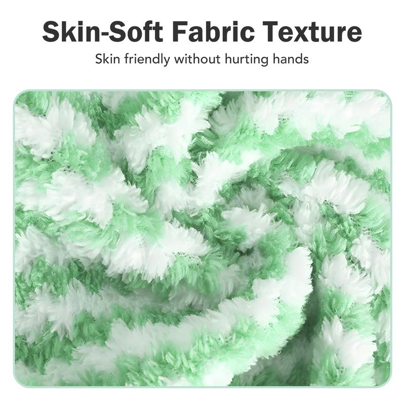 🔥Limited-time 50% off✨Microfiber Cleaning Cloth