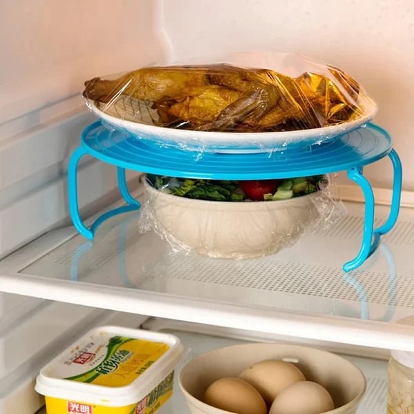 📢📢50% OFF !! ⏰Microwave Folding Tray