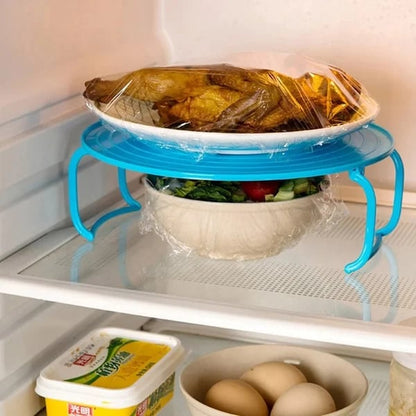 📢📢50% OFF !! ⏰Microwave Folding Tray