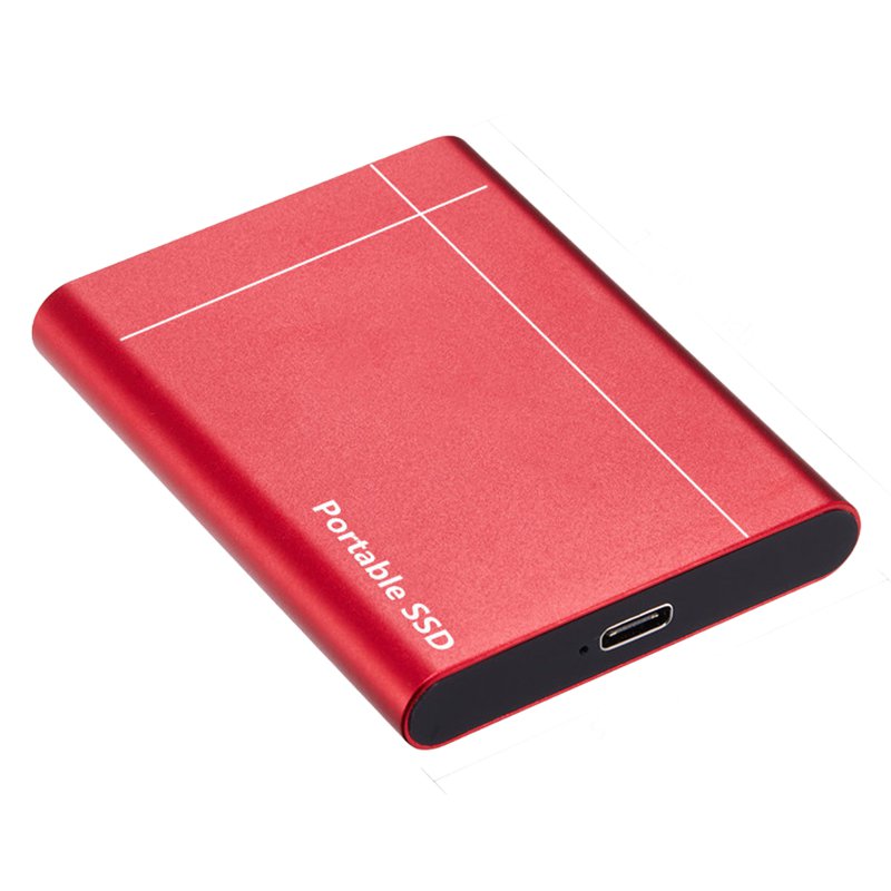 🔥50% OFF🔥🥇High-speed portable solid-state drives 32/64TB SSD