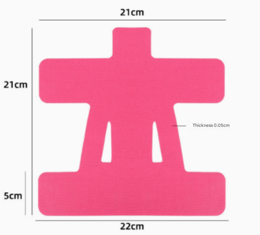 🔥Kinesiology Tape (10 PCS)