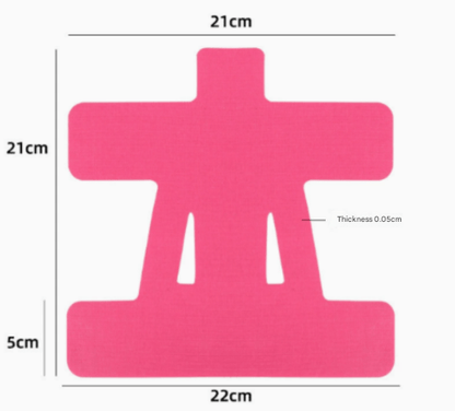 🔥Kinesiology Tape (10 PCS)