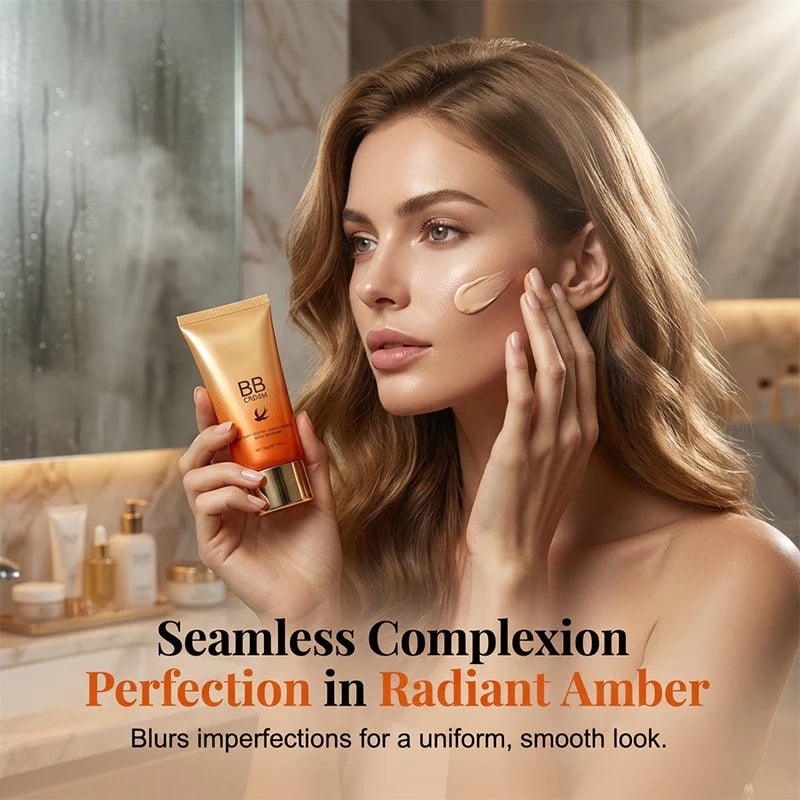 🧡LAST DAY SALE 🧡Hydrating BB Cream