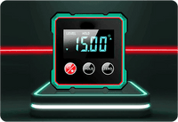 Upgraded Version - Black