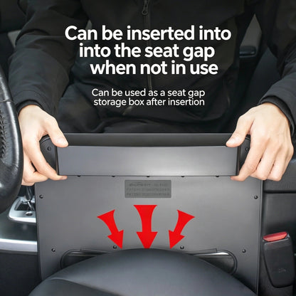 💥LAST DAY 50% OFF⚡The 3-Second Mobile Work & Dine Tray