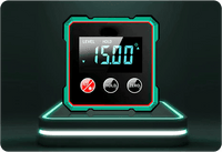 Upgraded Version - Green