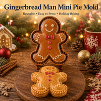 Cookie Man （2 pcs）