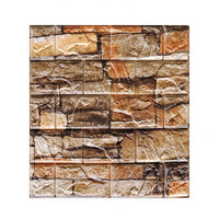 Vintage-Style Stone Tiles
