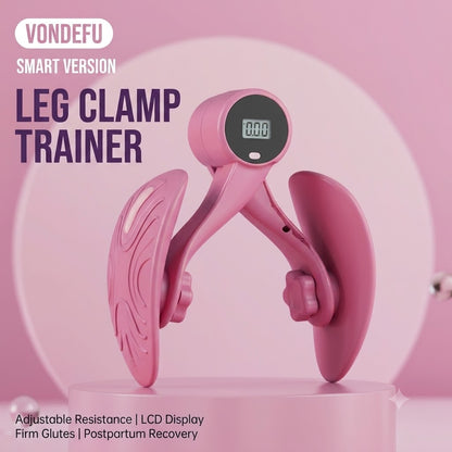 🔥50%off🔥Yoga Pilates Kegel Exercise Equipment, Postpartum Pelvic Floor Muscle Recovery Trainer